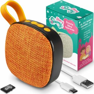 Soleil d’Orient – Orange