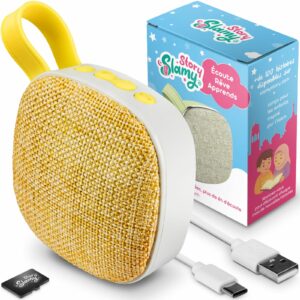 Rayon de Joie – Jaune